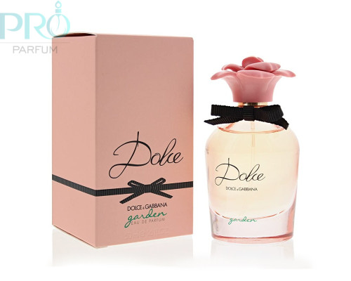 Оригинал Dolce & Gabbana Dolce Garden 75 ml edp