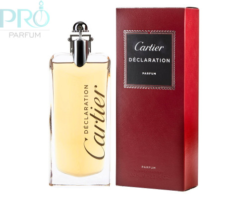 Оригинал Cartier Declaration Parfum 50 ml parfum