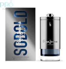 Оригинал Pepe Jeans So Bold 50 ml edp