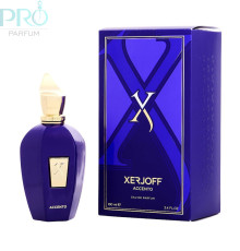 Оригинал Xerjoff V Accento 100 ml edp