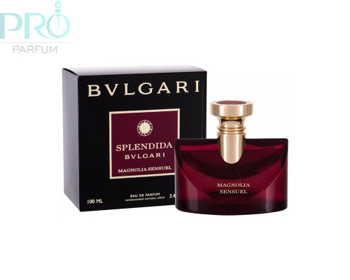 Оригинал Bvlgari Splendida Magnolia Sensuel 100 ml edp