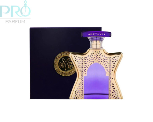 Оригинал Bond №9 Dubai Amethyst 100 ml edp TESTER