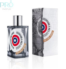 Оригинал Etat Libre D`Orange Hermann A Mes Cotes Me Paraissait Une Ombre отливант 2 ml с атомайзером