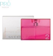 Оригинал Gucci RUSH 2 For Women 50 ml edt