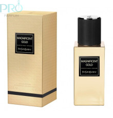 Оригинал Yves Saint Laurent Magnificent Gold 75 ml edp TESTER