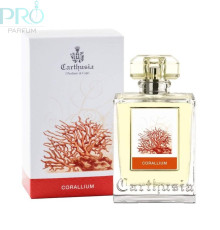 Оригинал Carthusia Corallium 100 ml edp