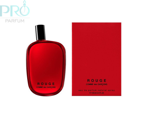 Оригинал Comme Des Garcons Rouge 100 ml edp