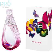 Оригинал Kenzo MADLY KENZO! Eau De Toilette For Women 80 ml edt TESTER