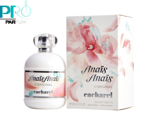 Оригинал Cacharel Anais Anais L'Original 100 ml edt