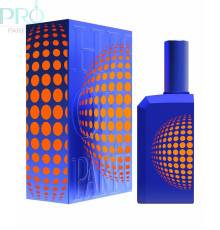 Оригинал Histoires De Parfums This Is Not A Blue Bottle 1/.6 60 ml edp