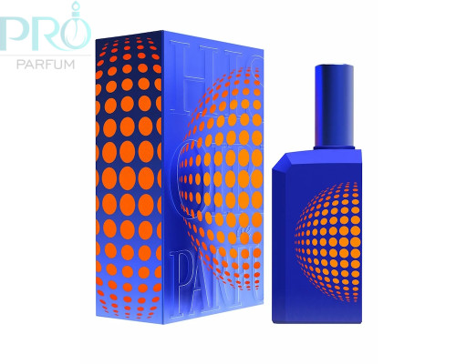 Оригинал Histoires De Parfums This Is Not A Blue Bottle 1/.6 60 ml edp