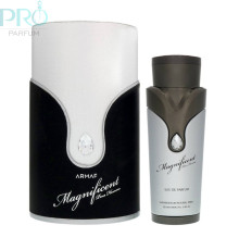 Оригинал Armaf Magnificent 100 ml edp