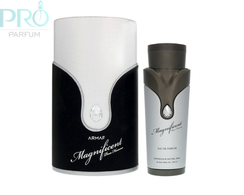Оригинал Armaf Magnificent 100 ml edp