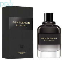 Оригинал Givenchy Gentleman Boisee отливант 20 ml с атомайзером