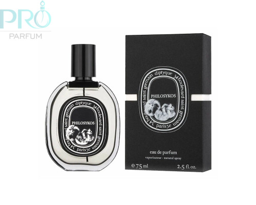 Оригинал Diptyque Philosykos 75 ml edp