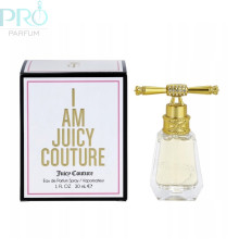 Оригинал Juicy Couture I Am Juicy Couture 30 ml edp