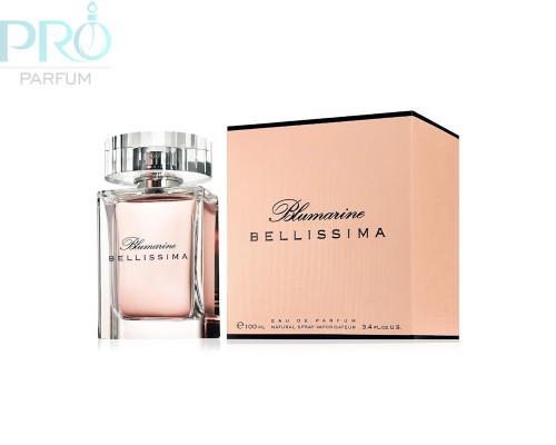 Оригинал Blumarine Bellissima 100 ml edp