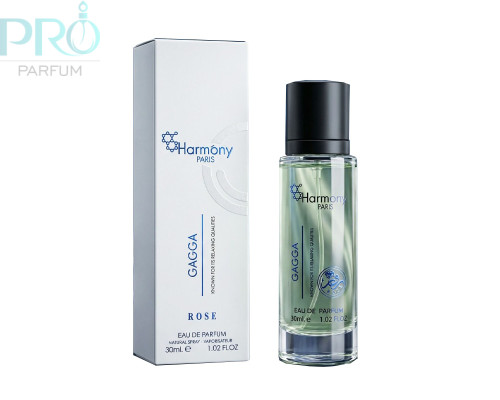 Оригинал Rose Harmony Gagga 30 ml edp