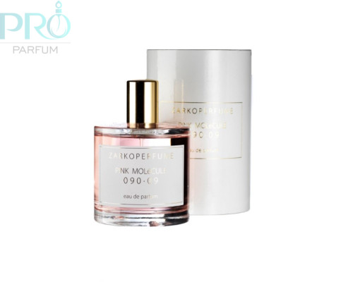 Оригинал Zarkoperfume Pink Molecule 090 · 09 Unisex 100 ml edp