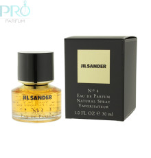 Оригинал Jil Sander №4 30 ml edp