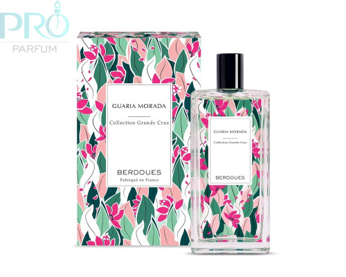 Оригинал Berdoues Guaria Morada Collection Grands Crus 100 ml edp
