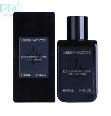 Оригинал Laurent Mazzone Parfums Scandinavian Crime 100 ml extrait de parfum