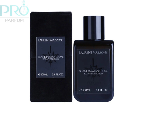 Оригинал Laurent Mazzone Parfums Scandinavian Crime 100 ml extrait de parfum