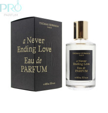 Оригинал Thomas Kosmala A Never Ending Love 100 ml edp