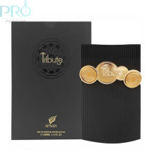 Оригинал Afnan Tribute Black 100 ml edp