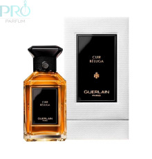 Оригинал Guerlain L'Art & La Matiere Cuir Beluga 100 ml edp