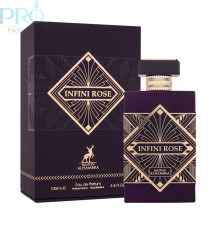 Оригинал Maison Alhambra Infini Rose 100 ml edp