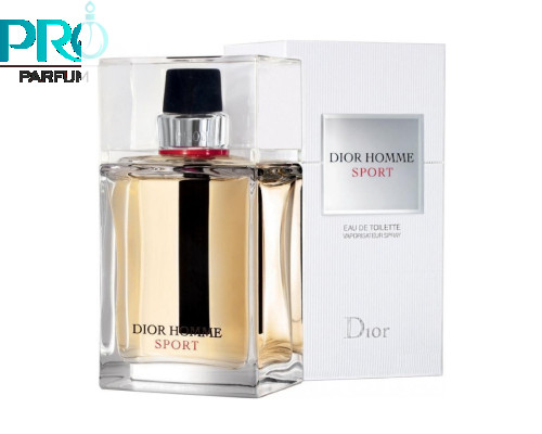 Оригинал Christian Dior Homme Sport for Men 100 ml edt TESTER