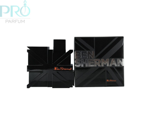 Оригинал Ben Sherman Ben Sherman 50 ml edt