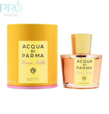 Оригинал Acqua Di Parma Nobile Rosa 100 ml edp