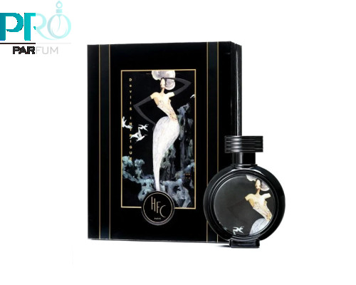 Оригинал H.F.C. Devil's Intrigue 75 ml edp