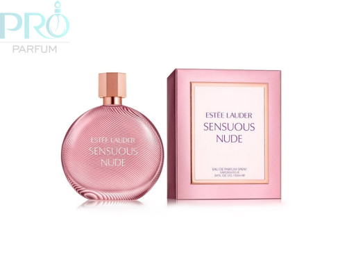 Оригинал Estee Lauder Sensuous Nude 100 ml edp