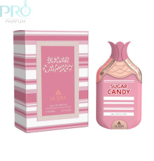 Оригинал La Sera Sugar Candy 100 ml edp