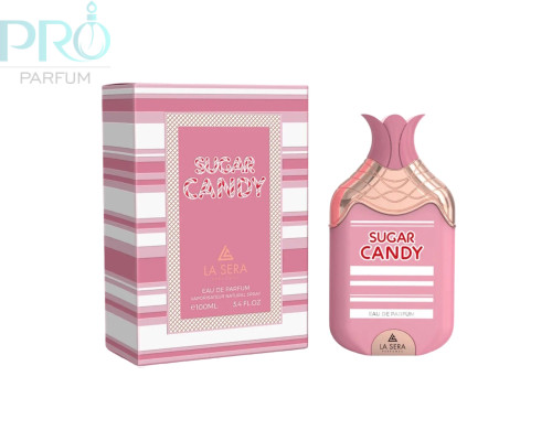 Оригинал La Sera Sugar Candy 100 ml edp