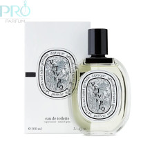 Оригинал Diptyque Vetyverio 100 ml edt