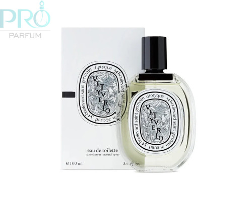 Оригинал Diptyque Vetyverio 100 ml edt