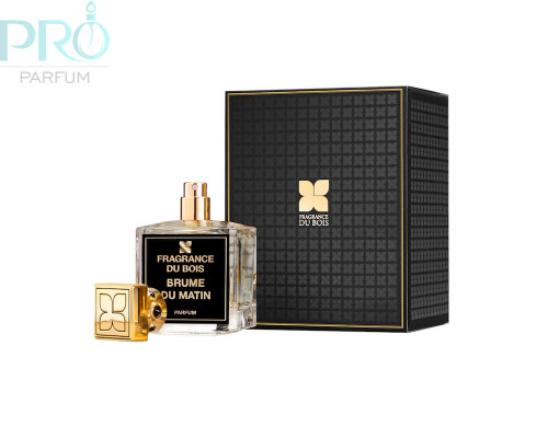 Оригинал Fragrance Du Bois Brume De Matin 100 ml parfum