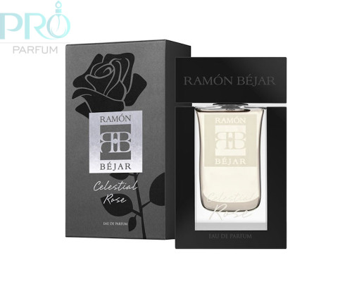 Оригинал Bejar Celestial Rose 75 ml edp