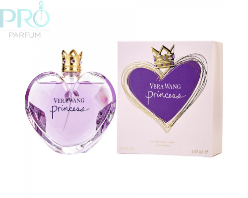 Оригинал Vera Wang Princess 30 ml edt