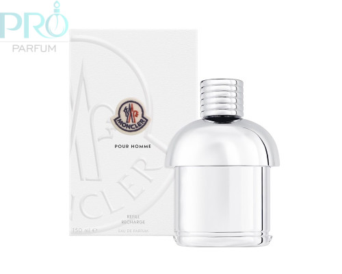 Оригинал Moncler Pour Homme 150 ml edp Refill