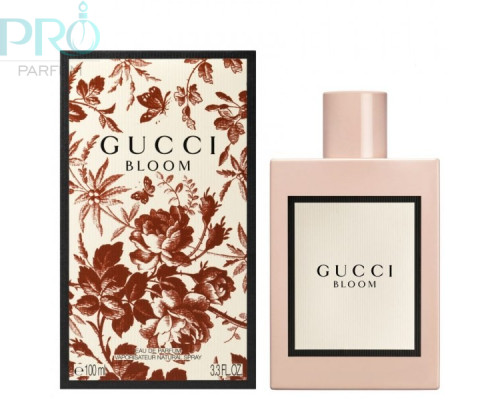 Оригинал Gucci BLOOM For Women 100 ml edp TESTER