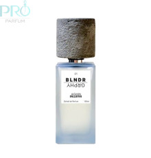 Оригинал BLNDRGRPHY 01 Jasmin Martini 100 ml extrait de parfum