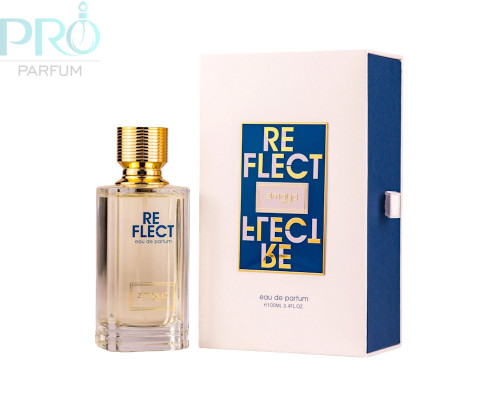 Оригинал Zimaya Reflect Edp 100 ml edp