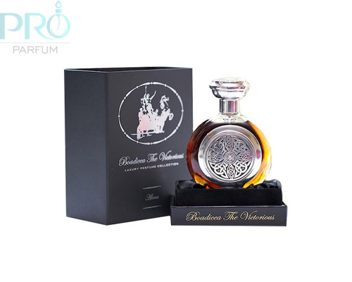 Оригинал Boadicea The Victorious Almas 100 ml edp TESTER