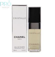 Оригинал Chanel Cristalle Eau de Toilette 100 ml edt TESTER