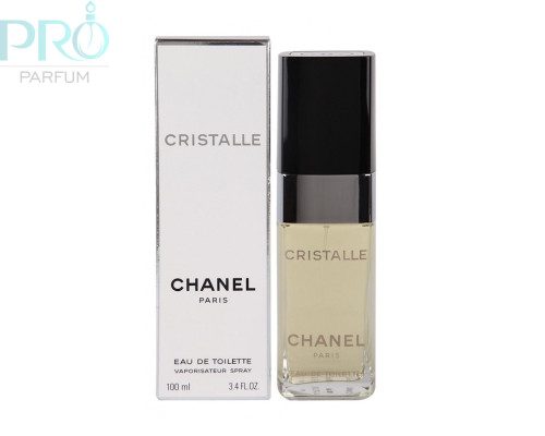 Оригинал Chanel Cristalle Eau de Toilette 100 ml edt TESTER